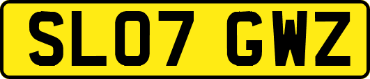 SL07GWZ