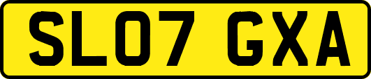 SL07GXA
