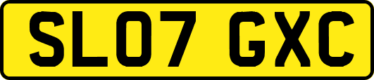SL07GXC