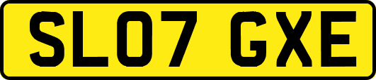 SL07GXE