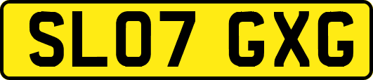 SL07GXG