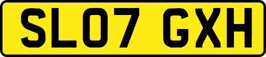 SL07GXH