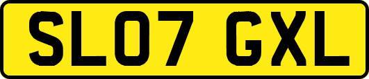 SL07GXL