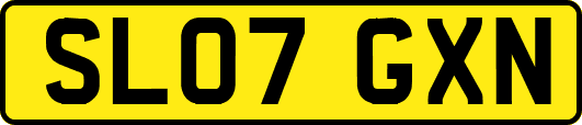 SL07GXN