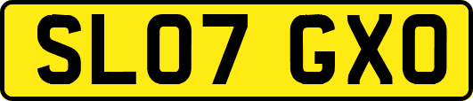SL07GXO