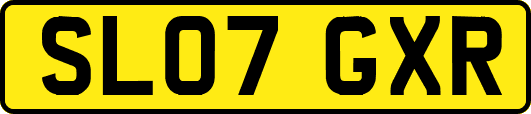 SL07GXR