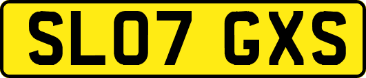 SL07GXS