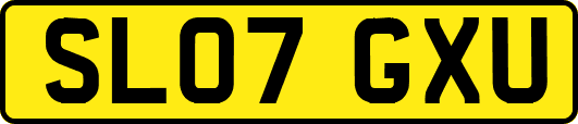 SL07GXU