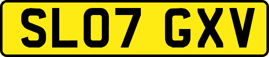 SL07GXV