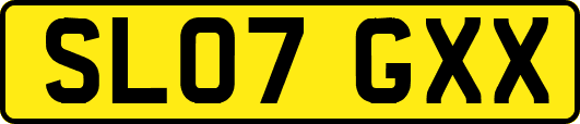 SL07GXX