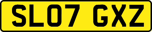 SL07GXZ