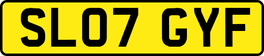 SL07GYF