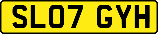 SL07GYH