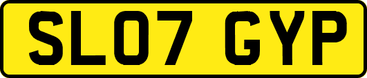 SL07GYP