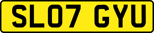 SL07GYU
