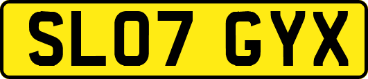SL07GYX