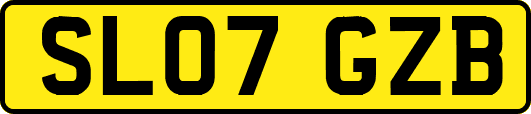 SL07GZB