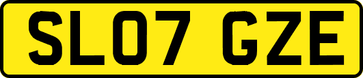 SL07GZE