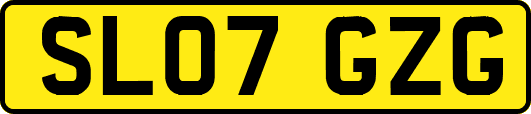 SL07GZG