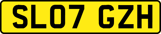 SL07GZH