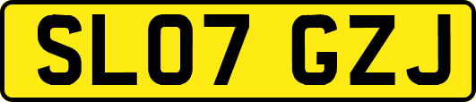 SL07GZJ