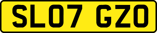 SL07GZO