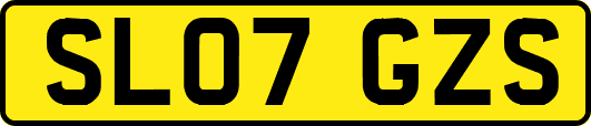 SL07GZS