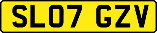 SL07GZV