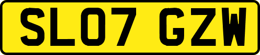SL07GZW