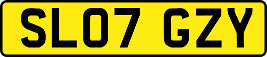 SL07GZY