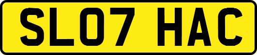 SL07HAC