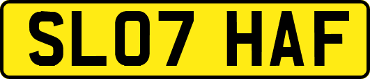 SL07HAF