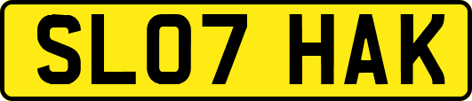 SL07HAK