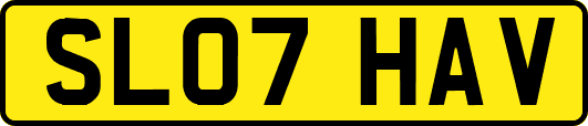 SL07HAV