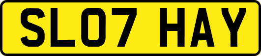 SL07HAY
