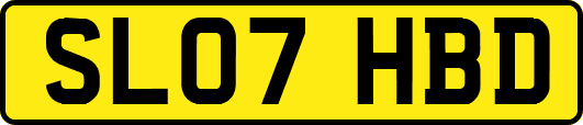 SL07HBD