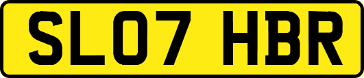 SL07HBR