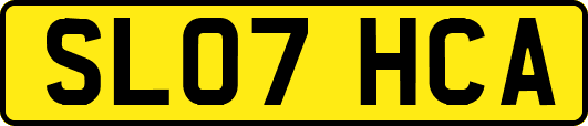 SL07HCA
