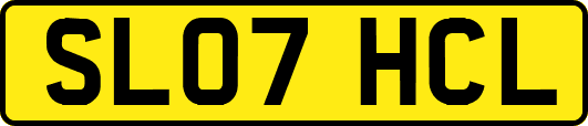 SL07HCL