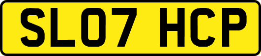 SL07HCP