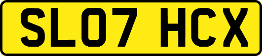 SL07HCX