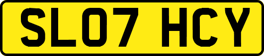 SL07HCY
