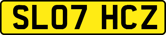 SL07HCZ