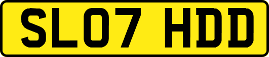 SL07HDD