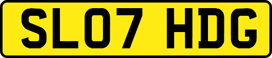 SL07HDG