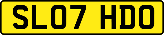 SL07HDO