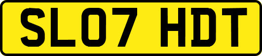 SL07HDT