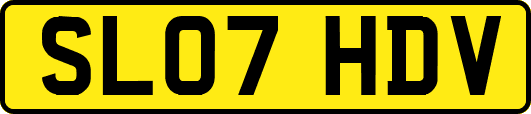SL07HDV