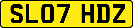 SL07HDZ