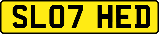 SL07HED
